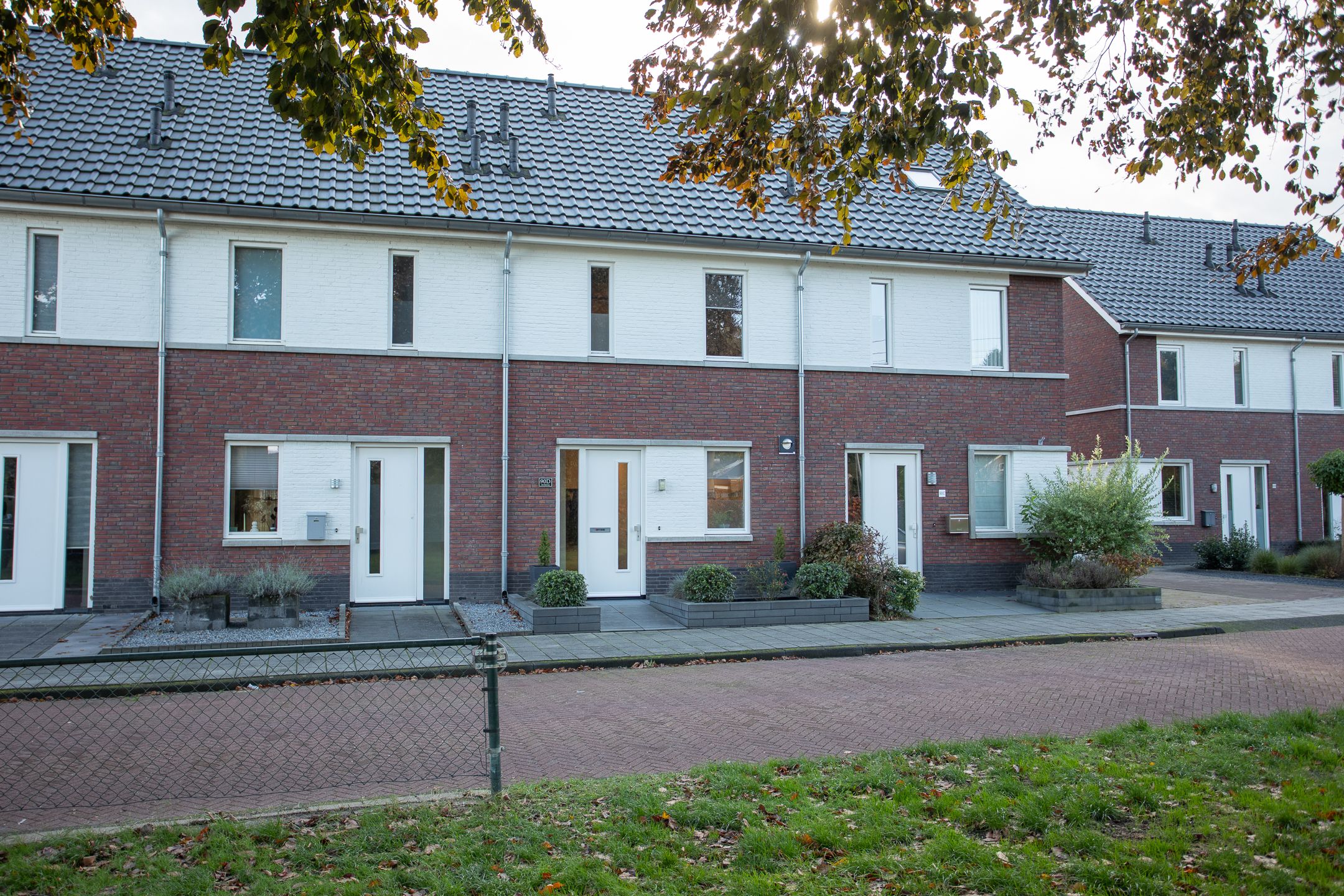 Buying a house in The Netherlands., Jan Jansweg 90-D