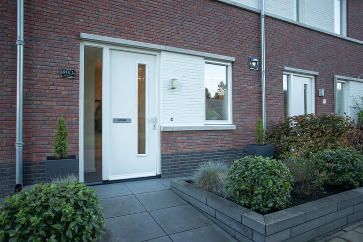 Foto 5 van Jan Jansweg 90-D