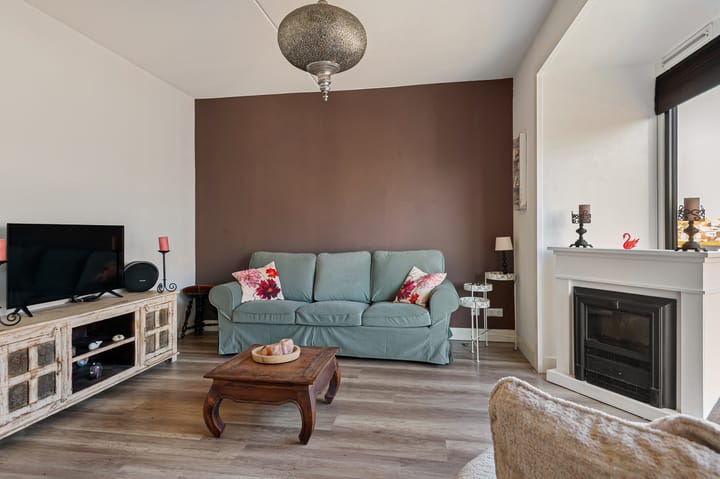 Photo 10 of Louis Davidsstraat 70