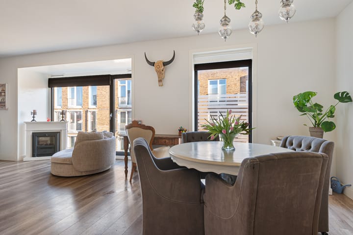 Photo 13 of Louis Davidsstraat 70