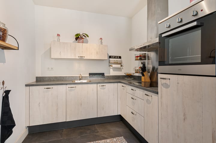 Photo 14 of Louis Davidsstraat 70