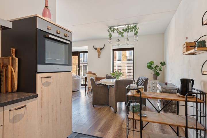 Photo 15 of Louis Davidsstraat 70