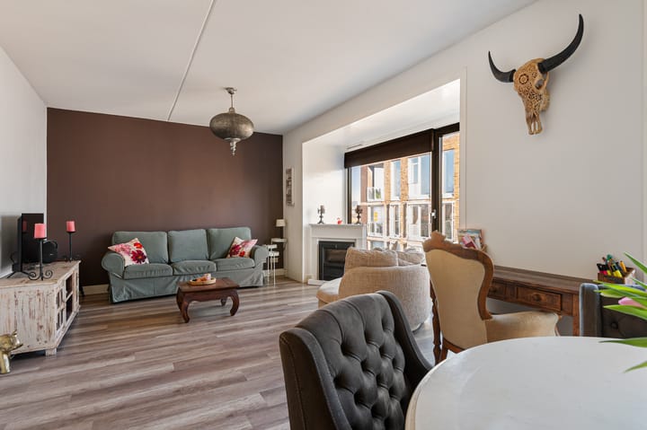 Photo 17 of Louis Davidsstraat 70