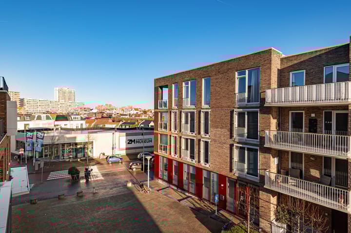 Photo 20 of Louis Davidsstraat 70