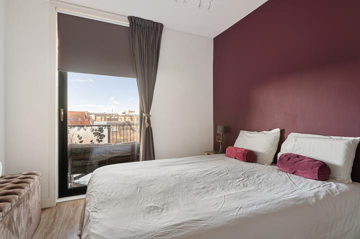 Photo 22 of Louis Davidsstraat 70