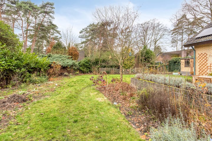 Foto 5 van Sparrenlaan 19