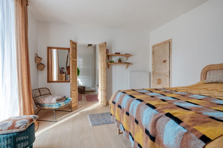 Foto 4 van Sparrenlaan 19