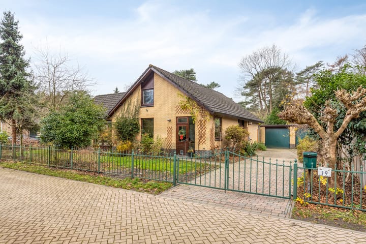 Foto 6 van Sparrenlaan 19