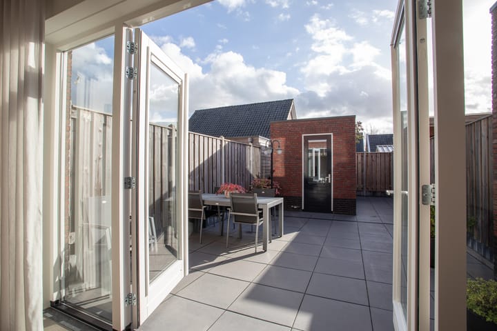 Foto 33 van Jan Jansweg 90-D