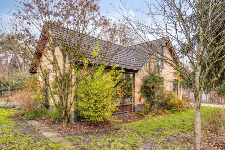 Foto 7 van Sparrenlaan 19