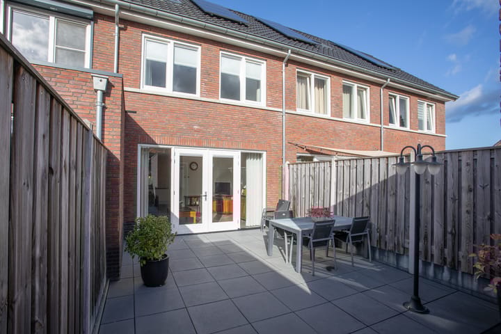 Foto 35 van Jan Jansweg 90-D