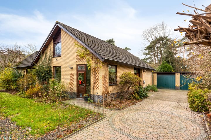 Foto 9 van Sparrenlaan 19