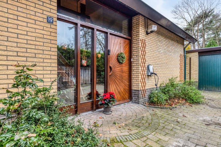 Foto 10 van Sparrenlaan 19