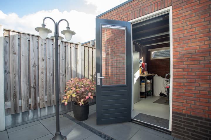 Foto 38 van Jan Jansweg 90-D