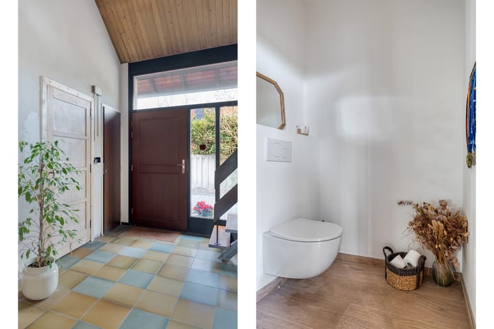 Foto 11 van Sparrenlaan 19