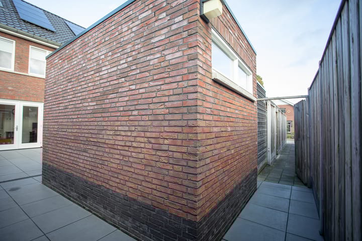 Foto 40 van Jan Jansweg 90-D