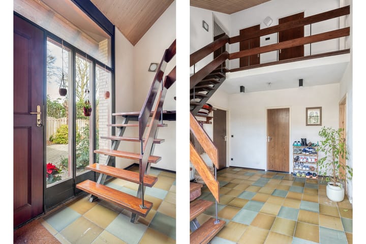 Foto 12 van Sparrenlaan 19