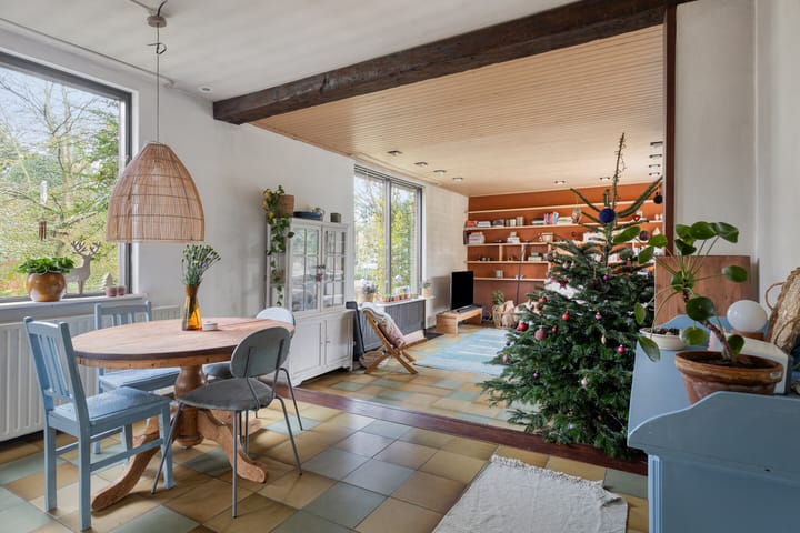 Foto 14 van Sparrenlaan 19