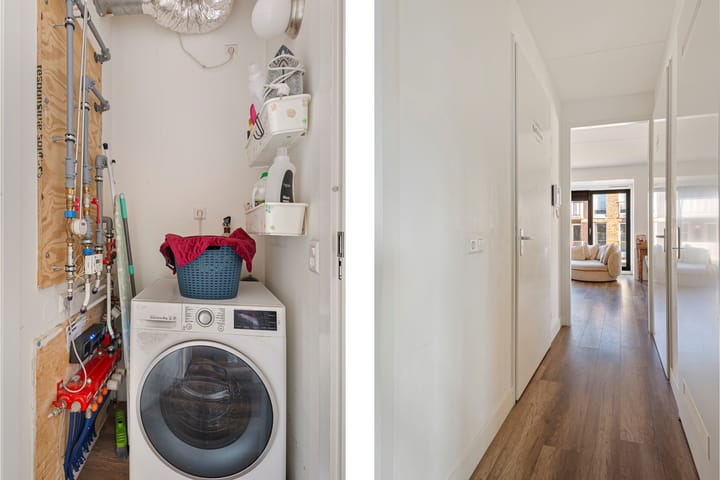 Photo 33 of Louis Davidsstraat 70