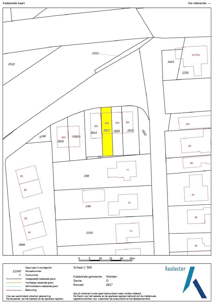 Foto 51 van Jan Jansweg 90-D