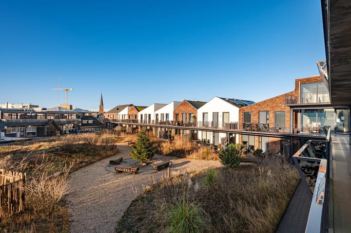 Photo 34 of Louis Davidsstraat 70