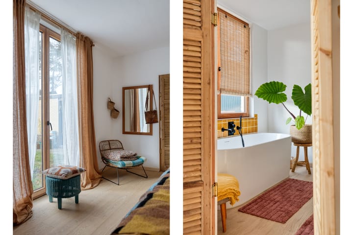 Foto 22 van Sparrenlaan 19