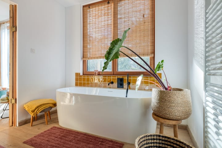 Foto 23 van Sparrenlaan 19