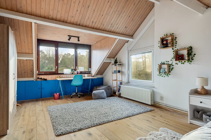 Foto 28 van Sparrenlaan 19