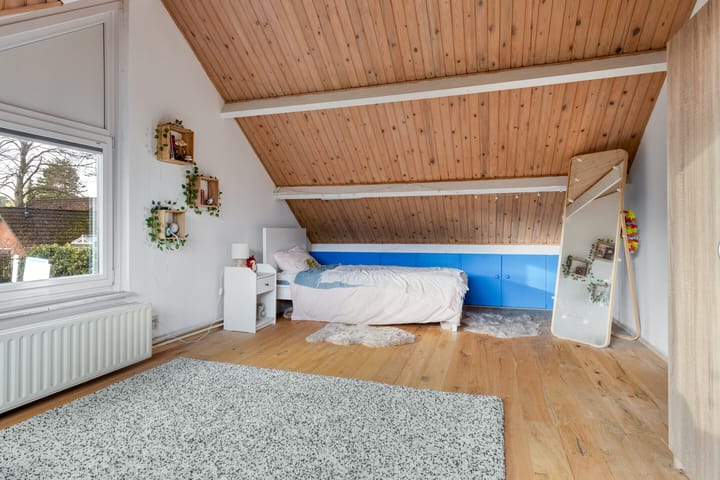 Foto 29 van Sparrenlaan 19