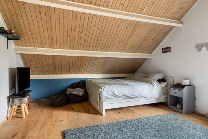 Foto 31 van Sparrenlaan 19