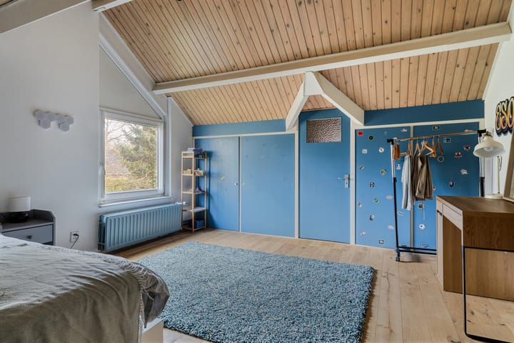 Foto 32 van Sparrenlaan 19