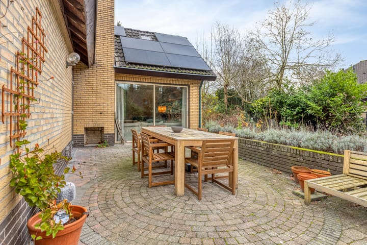 Foto 33 van Sparrenlaan 19