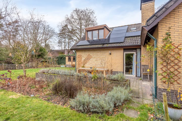 Foto 34 van Sparrenlaan 19