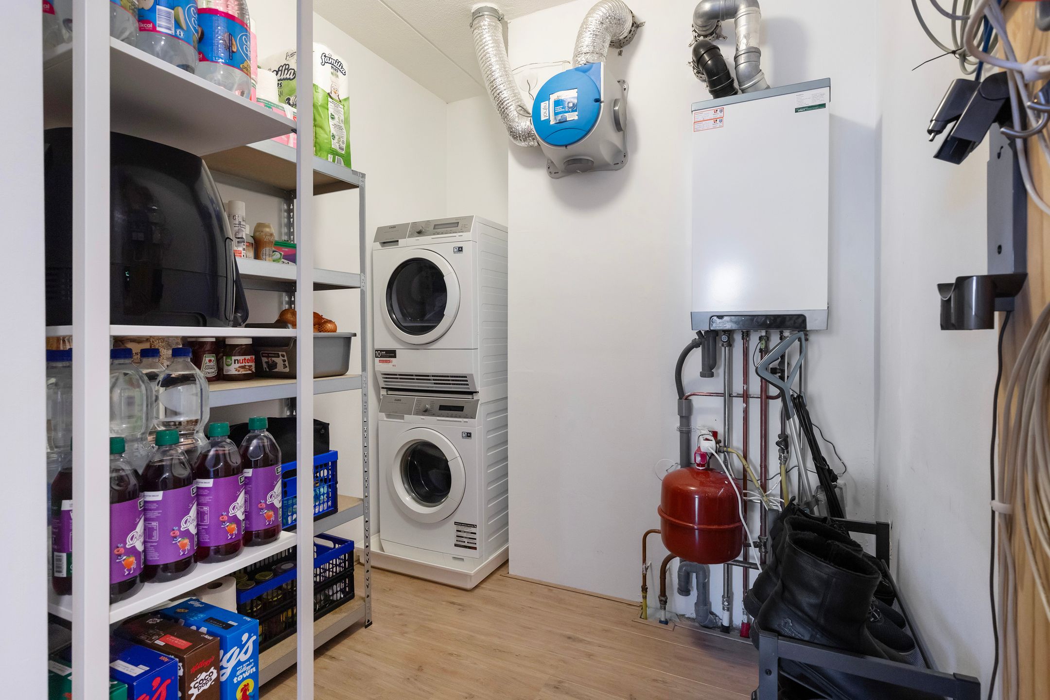 Photo 18 of Chamavenlaan 262