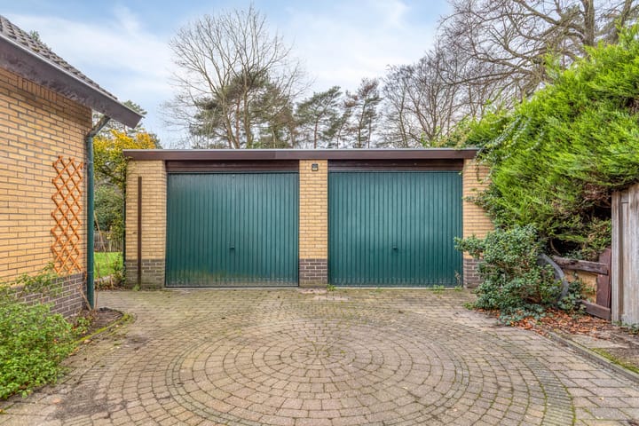 Foto 40 van Sparrenlaan 19