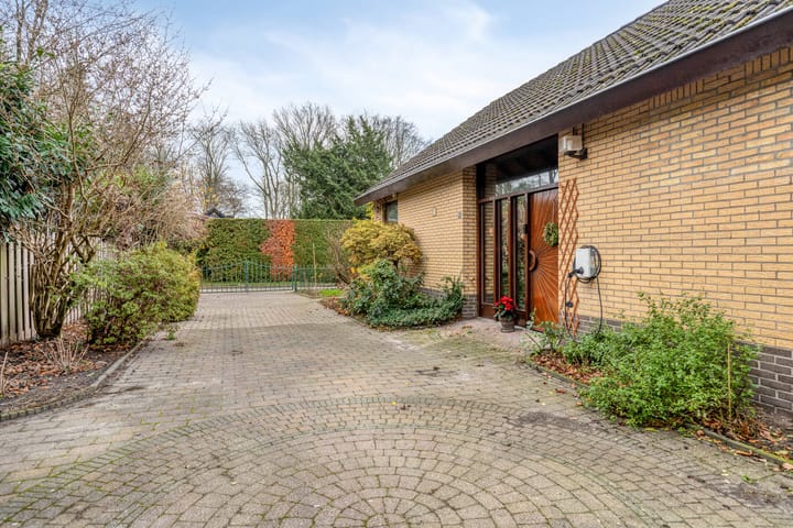 Foto 42 van Sparrenlaan 19