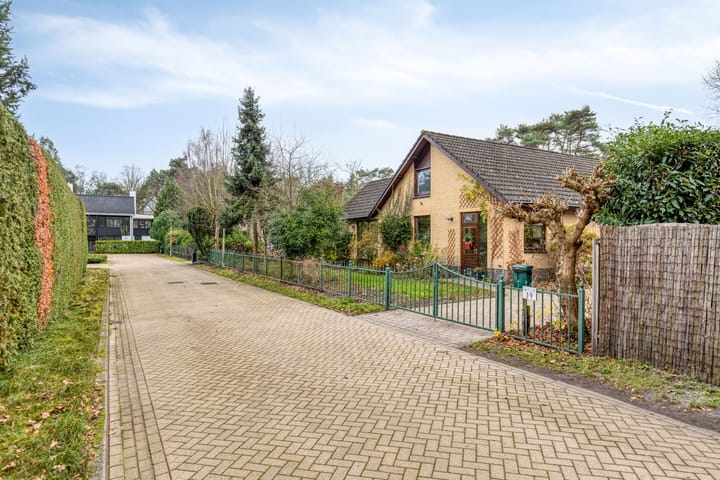 Foto 43 van Sparrenlaan 19