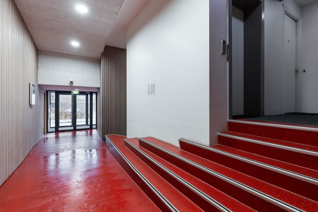 Photo 23 of Chamavenlaan 262