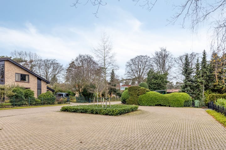 Foto 44 van Sparrenlaan 19