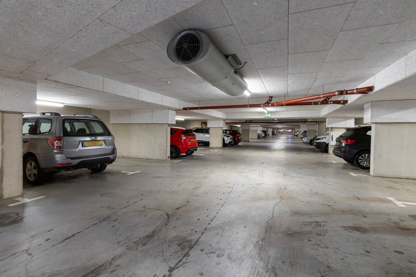 Photo 25 of Chamavenlaan 262