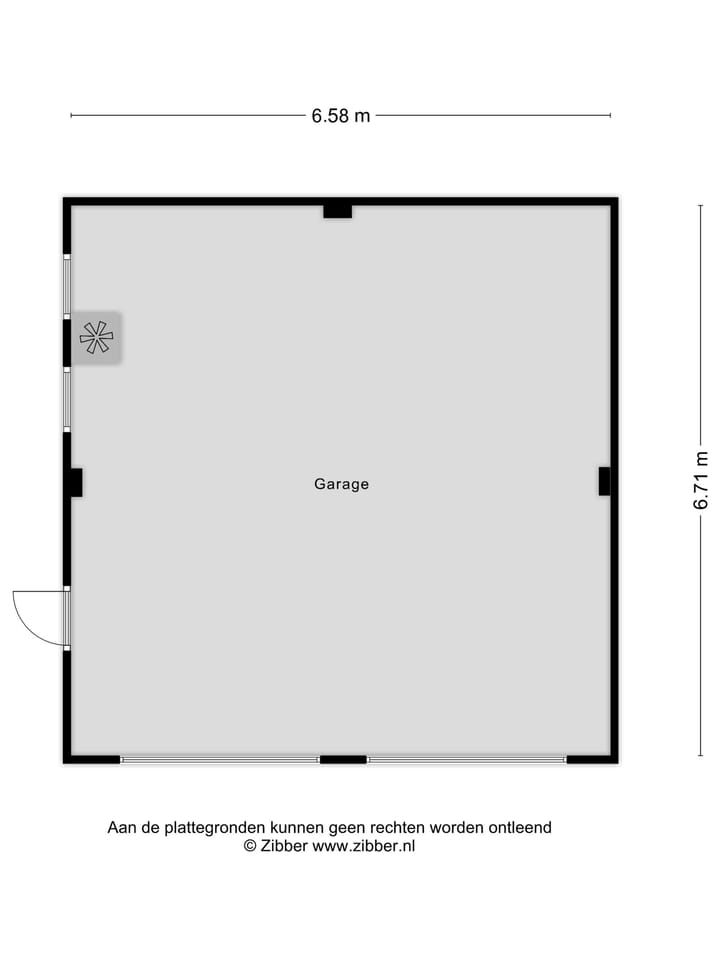Foto 48 van Sparrenlaan 19