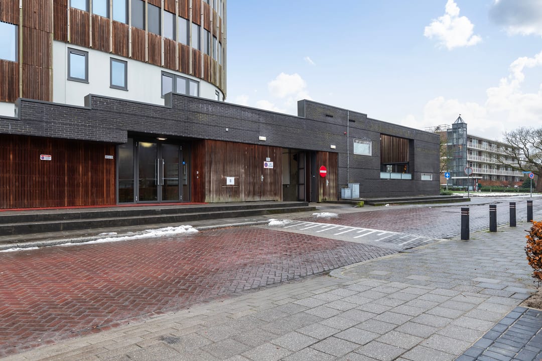 Photo 28 of Chamavenlaan 262