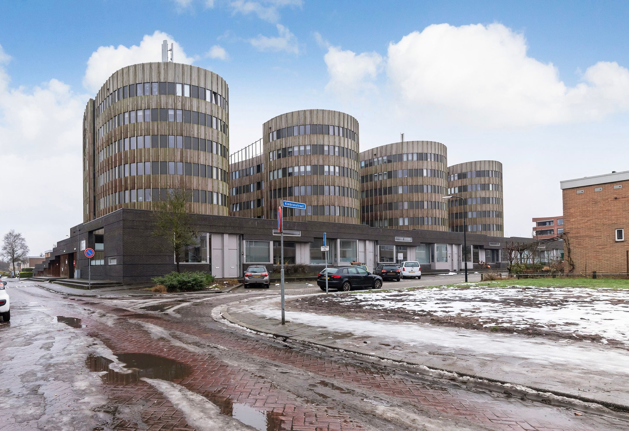 Photo 30 of Chamavenlaan 262