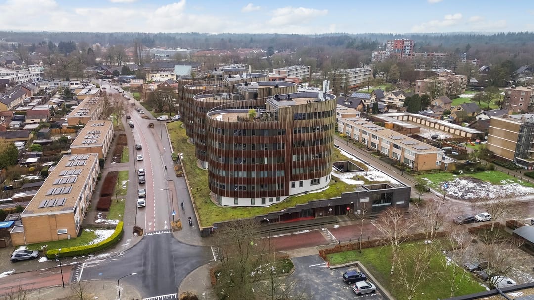 Photo 32 of Chamavenlaan 262