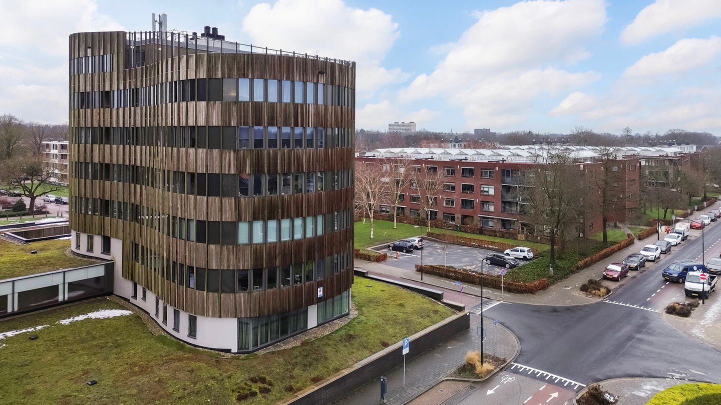 Photo 34 of Chamavenlaan 262