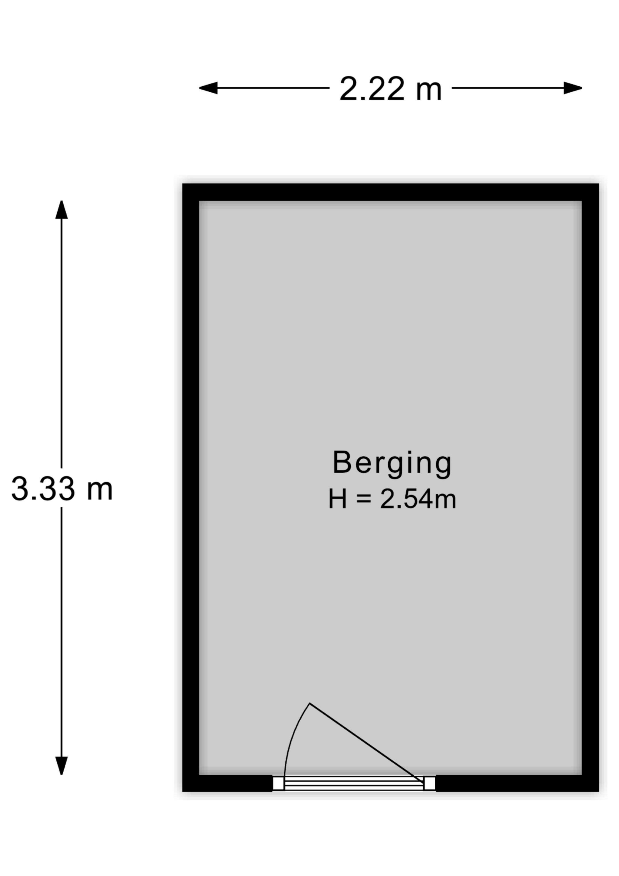 Photo 36 of Chamavenlaan 262