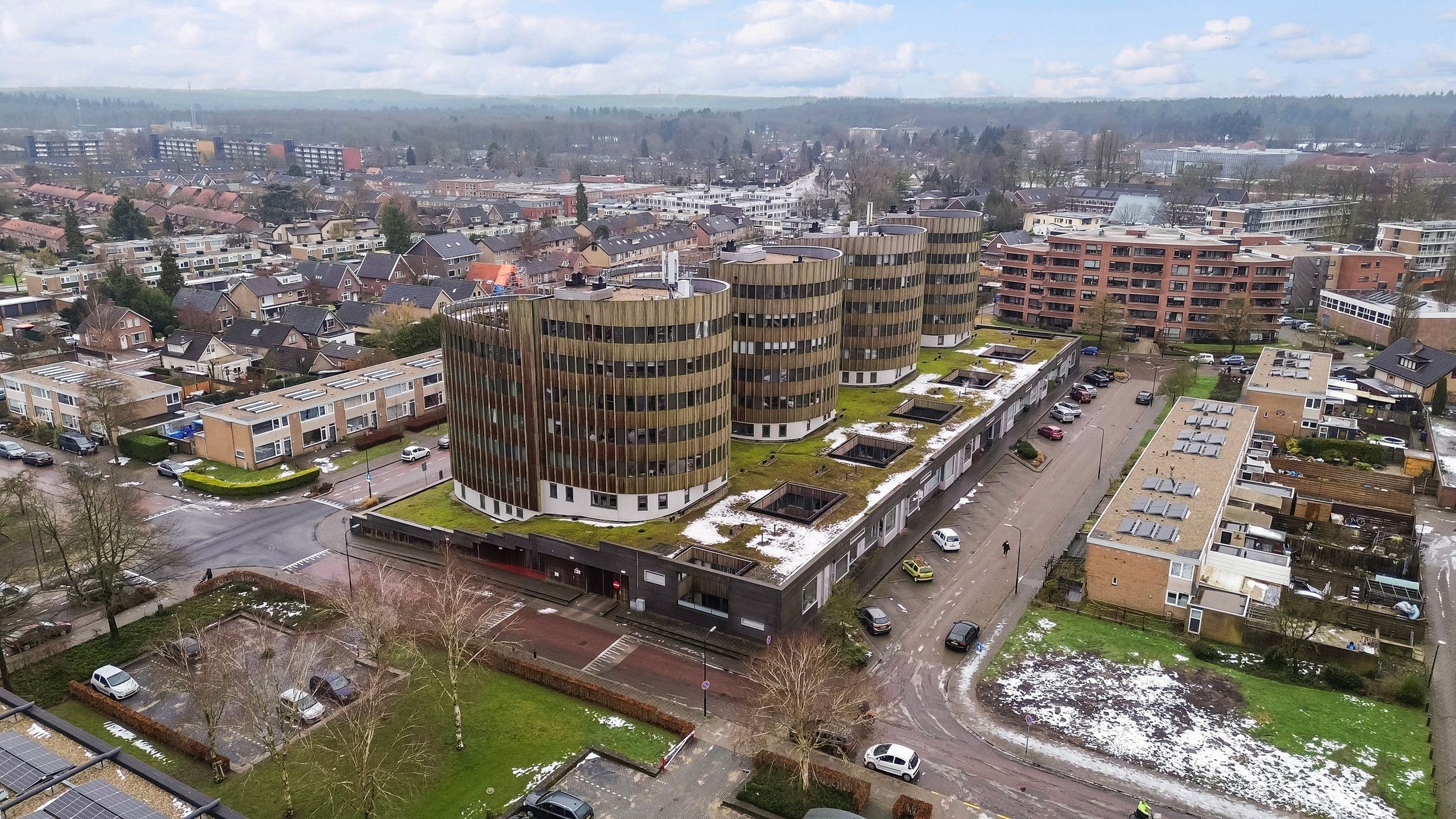 Photo 33 of Chamavenlaan 262