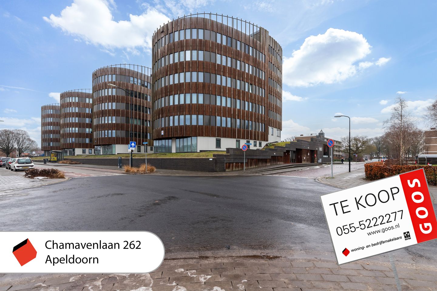 Photo 40 of Chamavenlaan 262