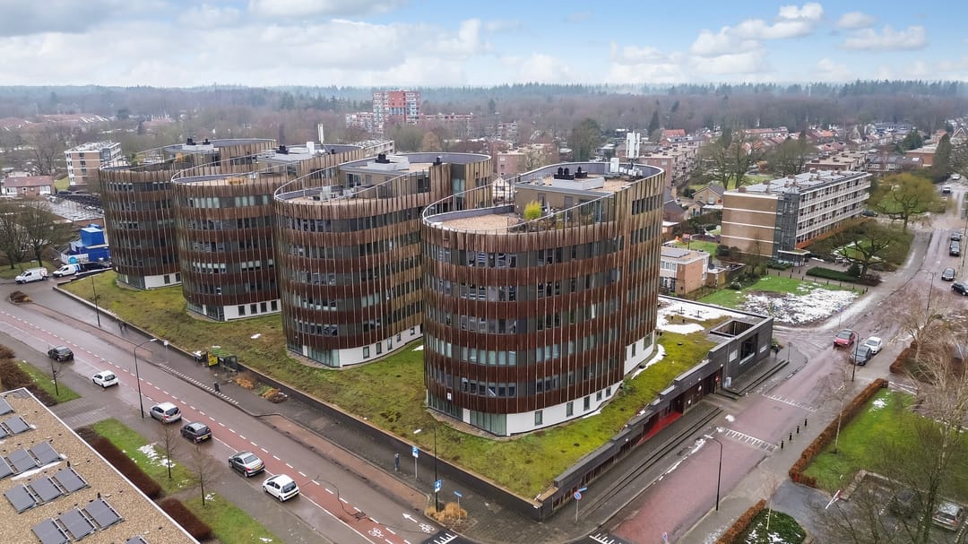 Photo 31 of Chamavenlaan 262