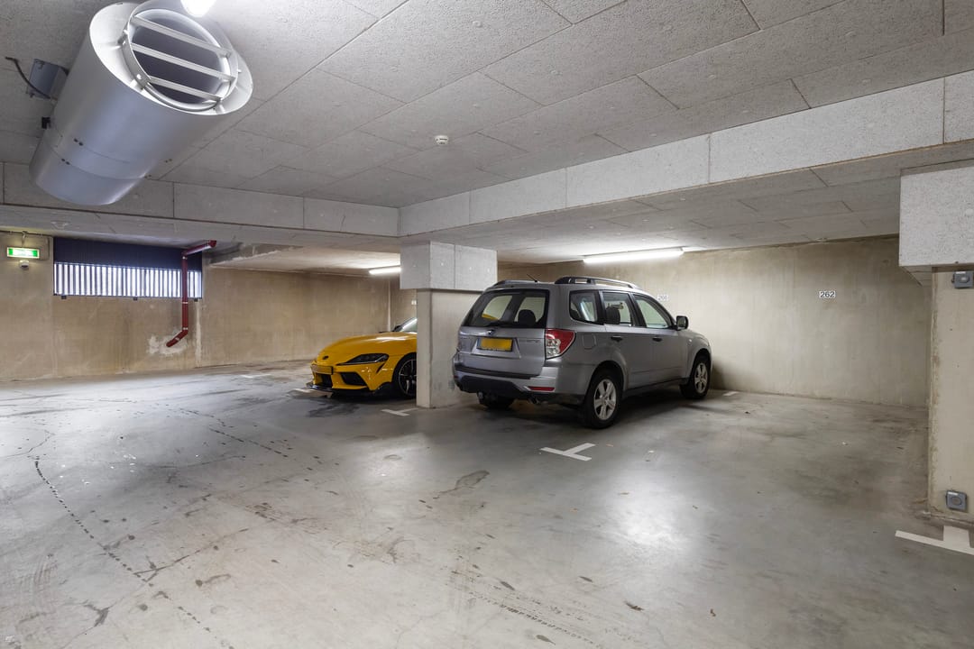 Photo 26 of Chamavenlaan 262